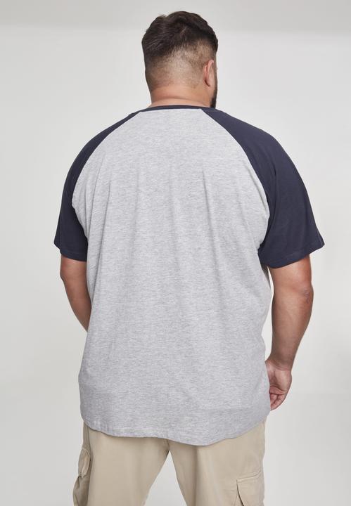 Image du produit Urban Classics tee (4XL)