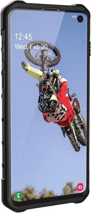 Produktbild UAG Pathfinder Case Black