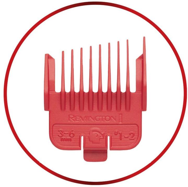 Immagine prodotto Remington Easy Fade HC504