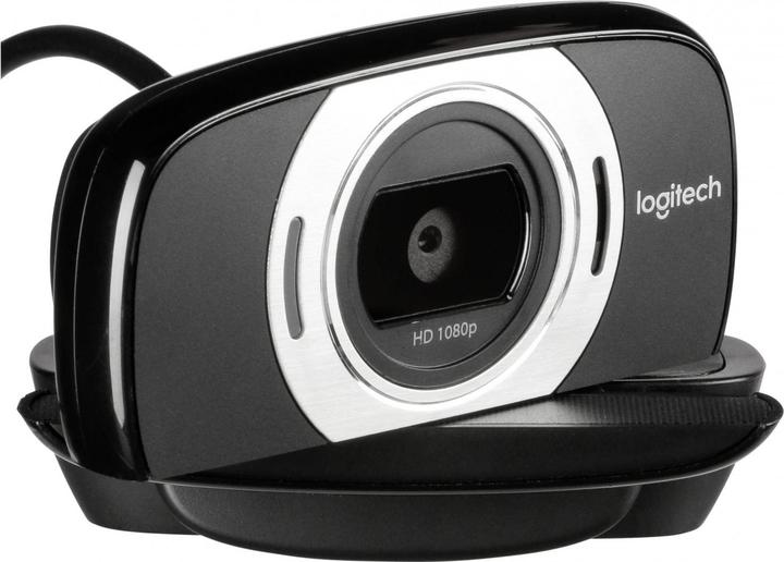 Immagine prodotto Logitech C615 (2 Mpx)