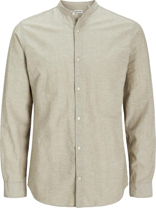 Image du produit Jack & Jones Plus Size Regular Fit Hemd Hemd (3XL)