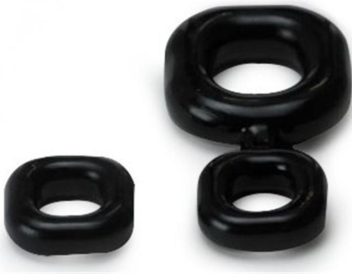Produktbild Sport Fucker Cockring and Ballstretcher "Boner" (3.20 cm)
