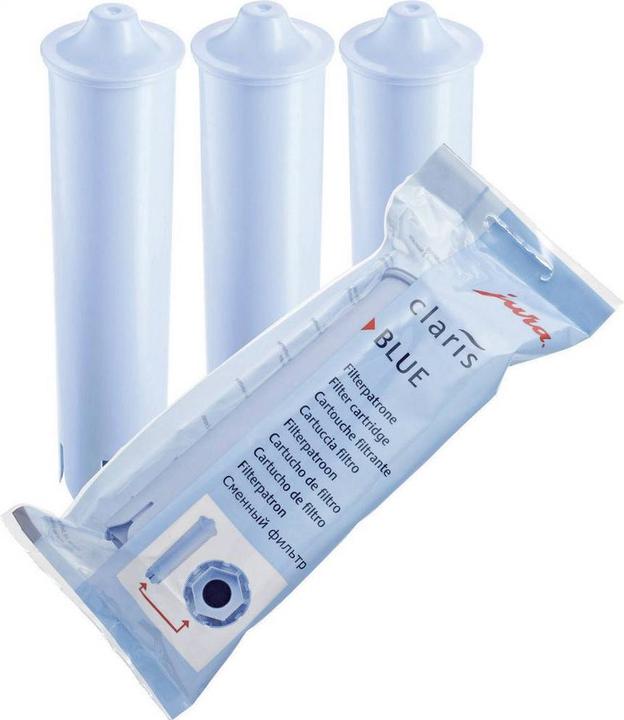 Image du produit Jura Claris (3 x)