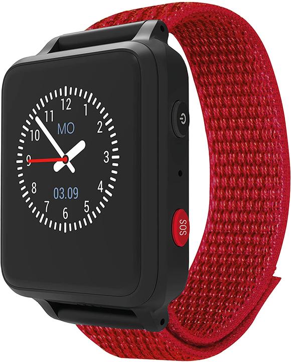 Produktbild Anio 5 - Smartwatch für Kinder (44 mm, 2G)