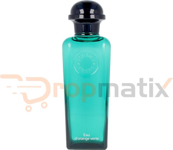 Produktbild Hermès EAU D?ORANGE VERTE by Eau de Cologne Spray (Unisex) 100 ml (Eau de cologne, 100 ml)