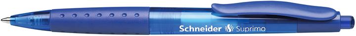 Actual product image Schneider Suprimo (blue-transparent, 1 x)