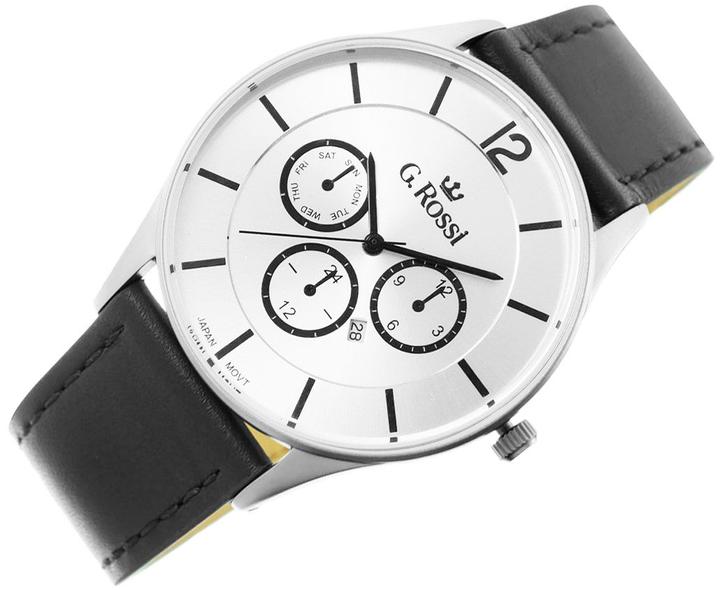 Image du produit Gino Rossi G. ROSSI - 7028A (zg205a) montre universelle