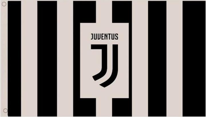 Immagine prodotto FC Juventus Poliestere Bandiera