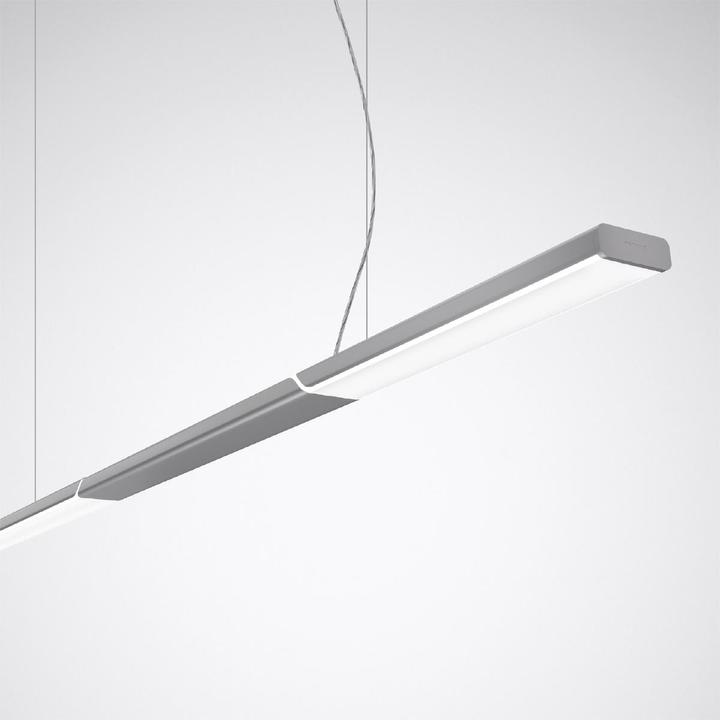 Trilux LED-Pendelleuchte (11800 lm)