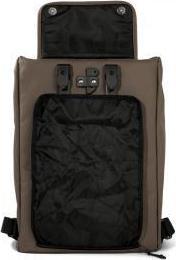 Produktbild Merkloos Gerecyclede shopper fietstas Urban Proof Cargo Backpack 20L 34 x 13 x 46 cm - bruin (20 l)