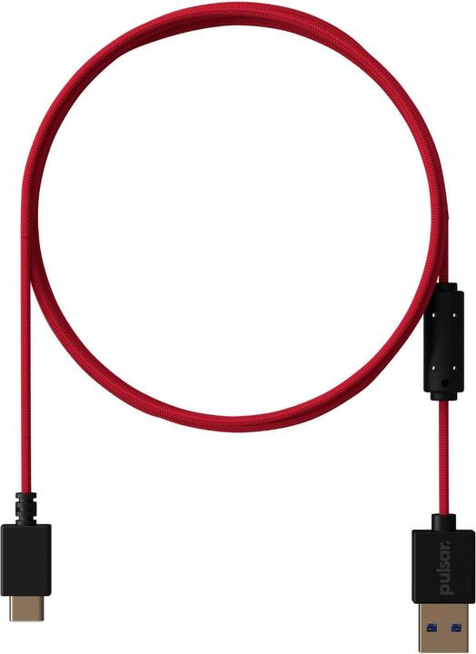 Image du produit Pulsar Gaming Gears Câble USB-C Paracord