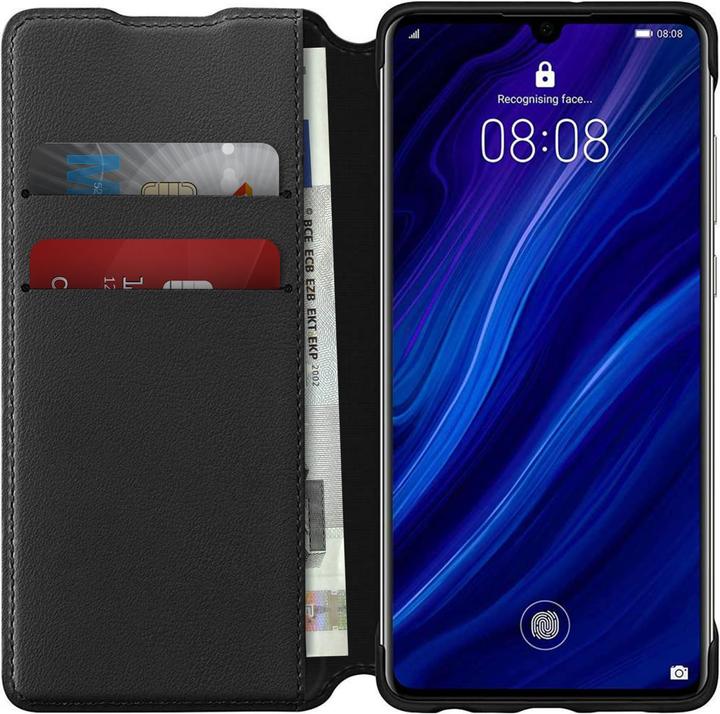 Produktbild Huawei Wallet Cover (Huawei P30)