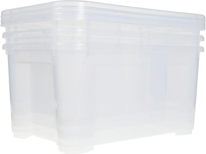 Produktbild KIS T (38 x 26.5 x 19 cm, 14 l)