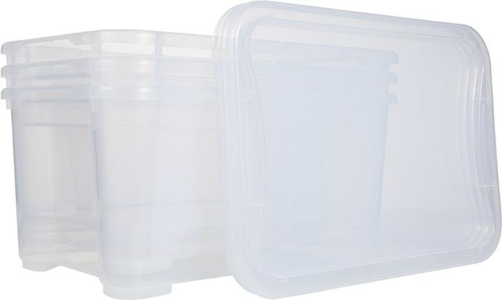 Produktbild KIS T (38 x 26.5 x 19 cm, 14 l)