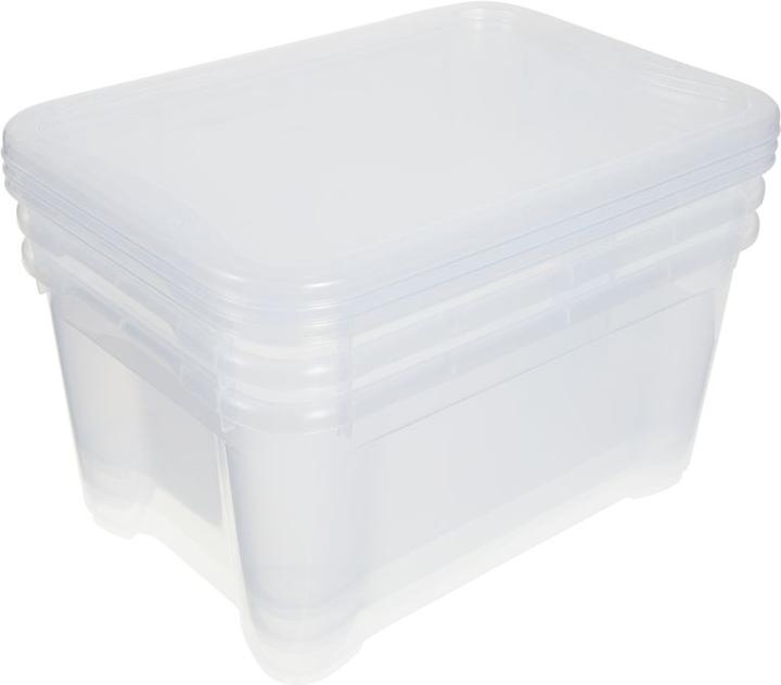 Produktbild KIS T (38 x 26.5 x 19 cm, 14 l)