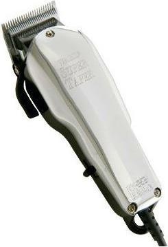 Actual product image Wahl Chrome Super Taper
