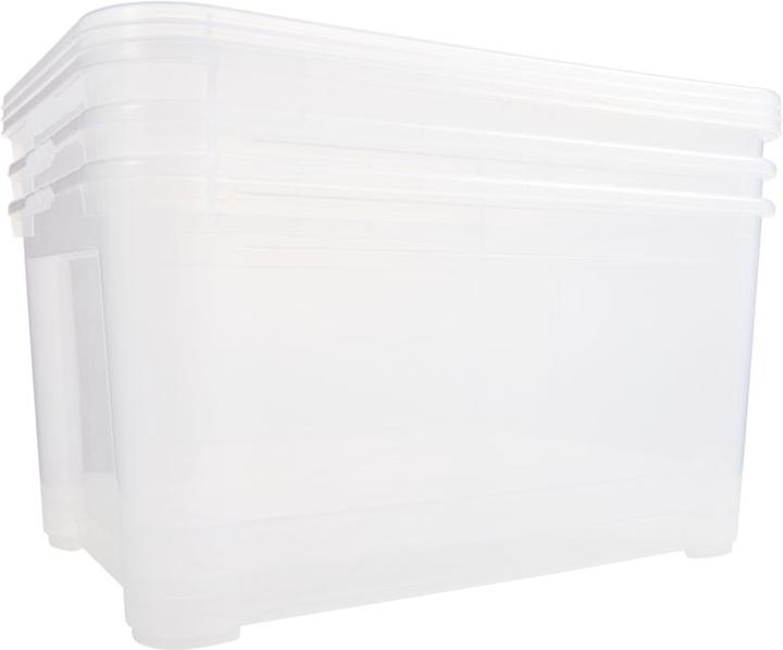 Actual product image KIS T (55.5 x 39 x 28.5 cm, 47 l)