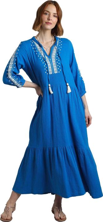 Image du produit Weird Fish - Robe mi-longue ARLES - Femme (38 D)