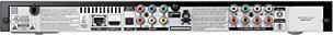 Produktbild Samsung BD-C6500, Blu-RayPlayer, 7.1 Analog Audio out, WLAN