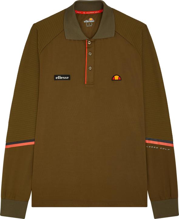 Produktbild Ellesse polo-shirt aldas (M)