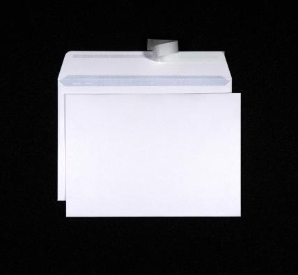 Immagine prodotto Mettler Office POURTOI PLUS - buste bianco brillante (B5, 500 x)
