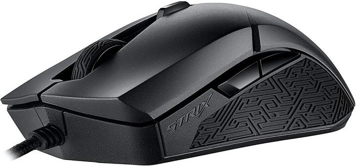 Immagine prodotto ASUS ROG Strix Evolve (Cablato)