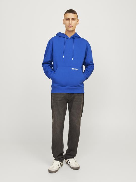 Produktbild Jack & Jones Jjelegacy Sweat Hood Noos (S)