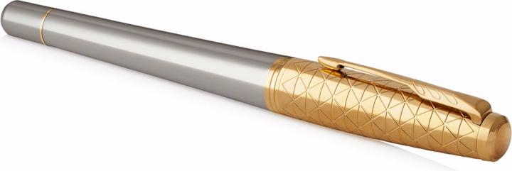 Produktbild Parker Pen Urban Premium (Gold, Silber, 1 x)