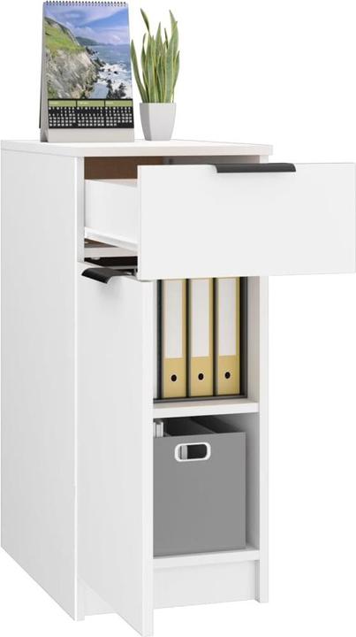 Produktbild VidaXL Gaven (33.5 x 50 x 75 cm)
