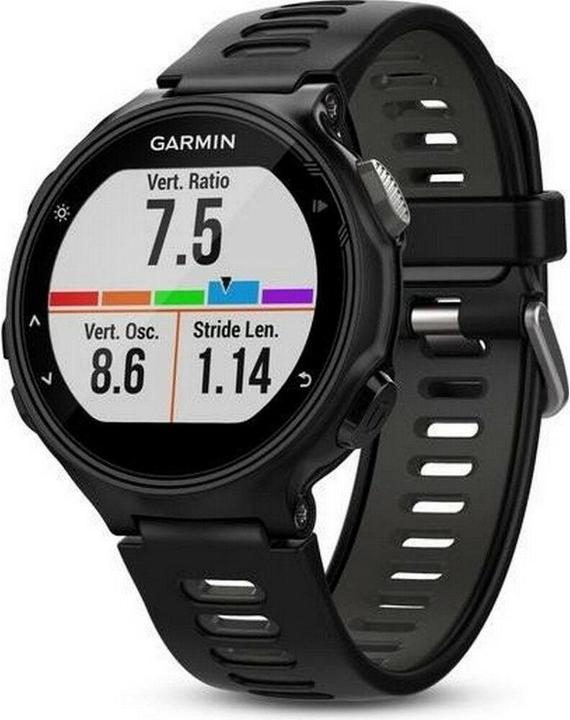 Produktbild Garmin Forerunner 735XT (45 mm)