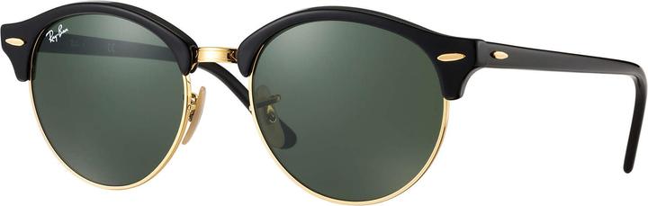 Ray Ban Clubround