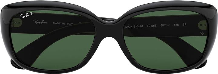 Actual product image Ray Ban Jackie Ohh