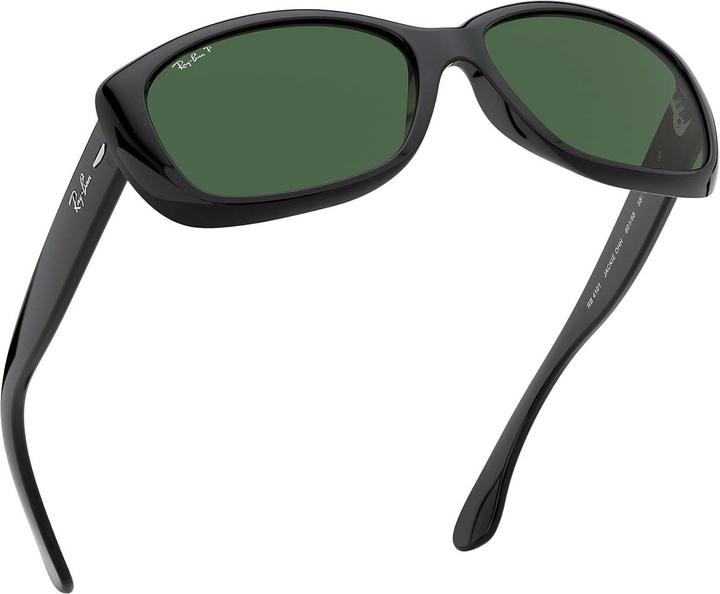 Actual product image Ray Ban Jackie Ohh