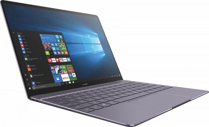 Produktbild Huawei MateBook X Pro – 512GB – 53010ECV (13.90", Intel Core i7-8550U, 16 GB, 512 GB, DE)