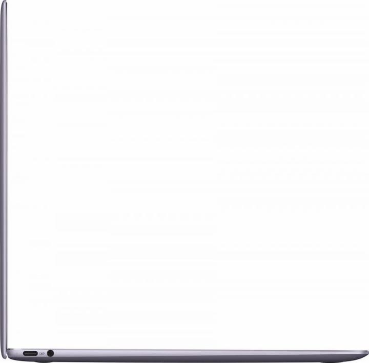 Produktbild Huawei MateBook X Pro – 512GB – 53010ECV (13.90", Intel Core i7-8550U, 16 GB, 512 GB, DE)