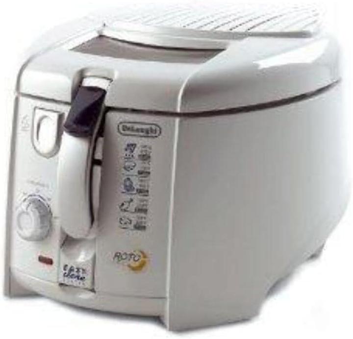 De'Longhi RotoFry Fritteuse