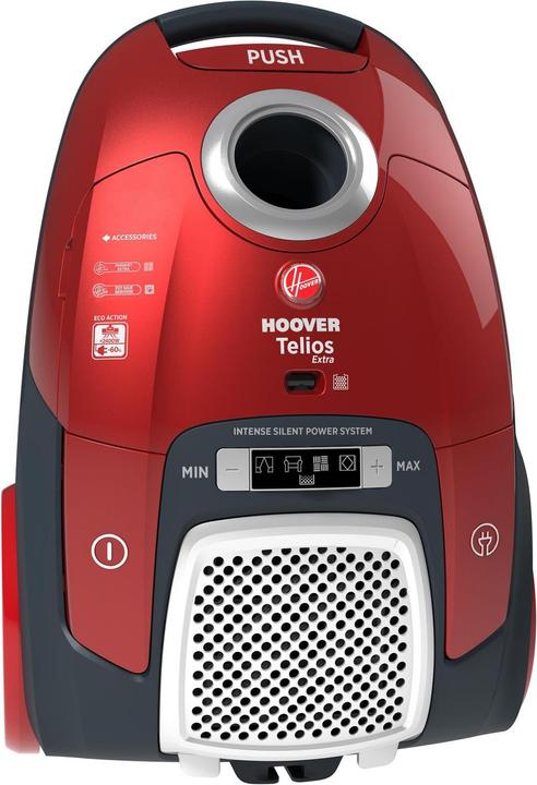 Actual product image Hoover TX61PET 021