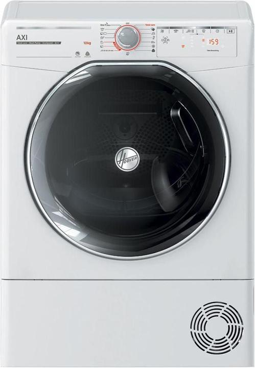 Immagine prodotto Hoover ATD HY10A2TKEX-S (10 kg, A sinistra)