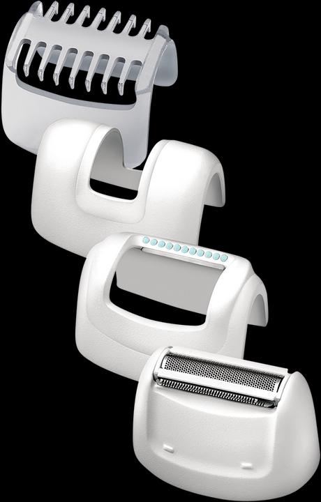Actual product image Remington Smooth & Silky