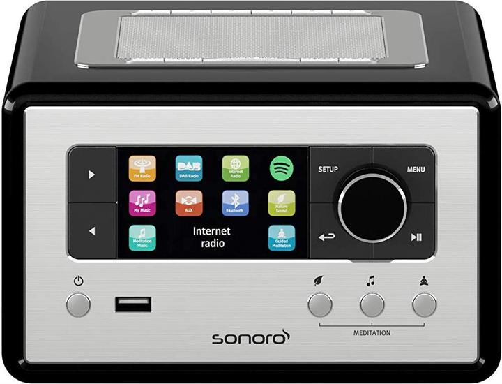 Produktbild Sonoro Relax