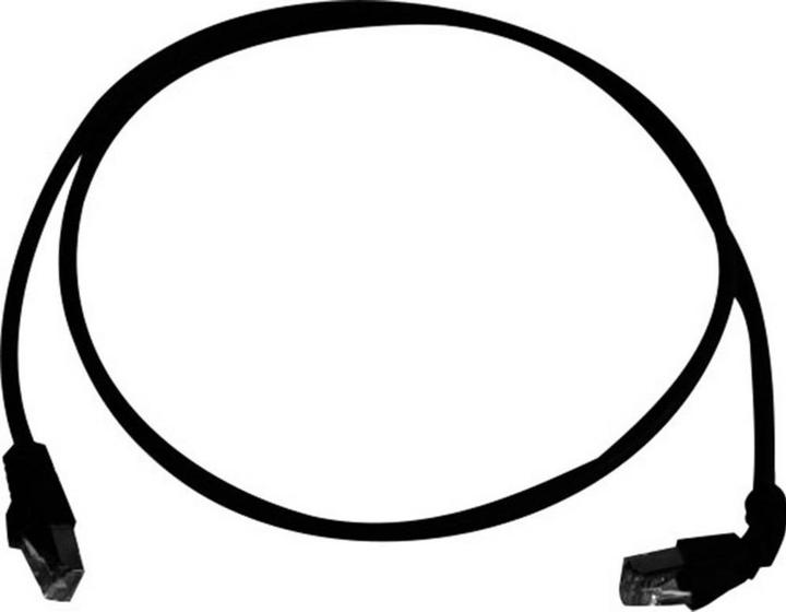 Immagine prodotto Telegärtner MP8 FS 500 (S/FTP, CAT6a, 2 m)