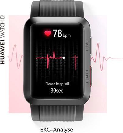 Productafbeelding Huawei Kijk D (42 mm)