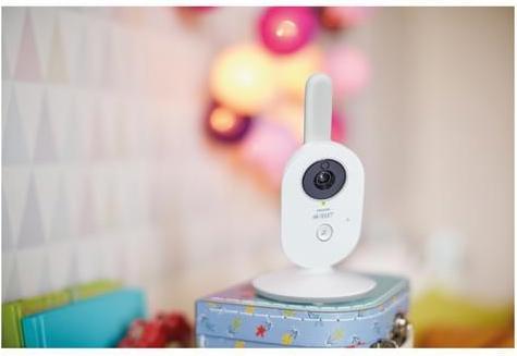 Productafbeelding Philips Avent Video (Video & Audio, 300 m)