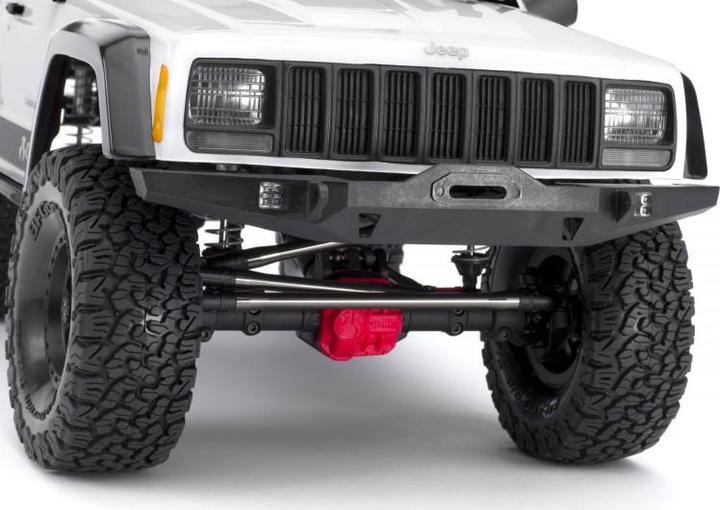 Actual product image Axial SCX10 II 2000 Jeep Cherokee (Kit)