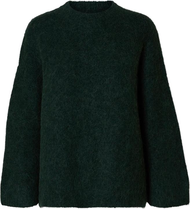 Selected Femme Oversized Strickpullover