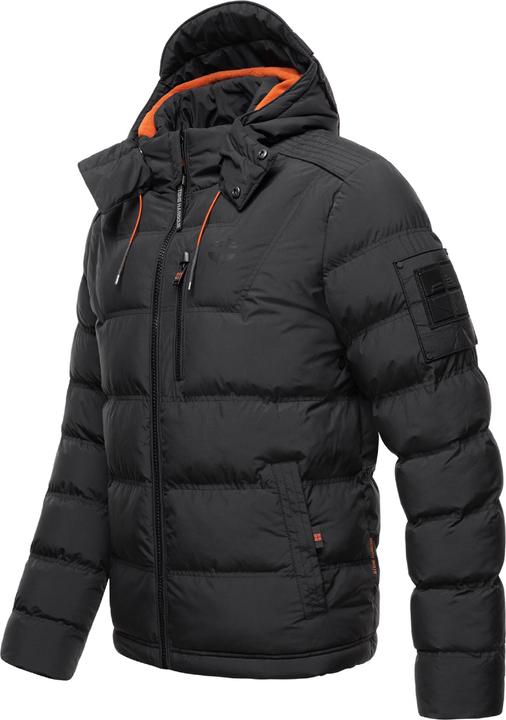 Produktbild Stone Harbour Arvidoo (S)