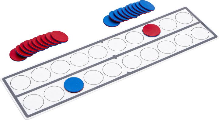 Image du produit Edumero Barre de calcul pour élèves