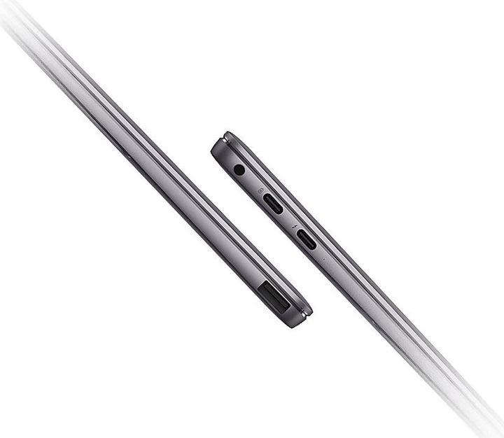 Produktbild Huawei MateBook X Pro – 512GB – 53010ECV (13.90", Intel Core i7-8550U, 16 GB, 512 GB, DE)