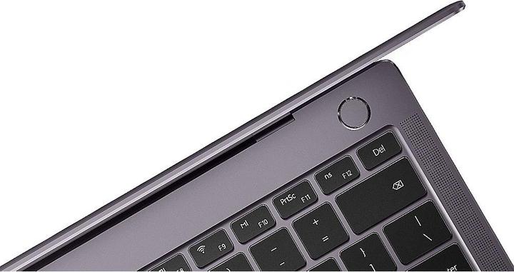 Produktbild Huawei MateBook X Pro – 512GB – 53010ECV (13.90", Intel Core i7-8550U, 16 GB, 512 GB, DE)