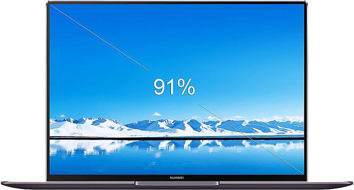 Produktbild Huawei MateBook X Pro – 512GB – 53010ECV (13.90", Intel Core i7-8550U, 16 GB, 512 GB, DE)